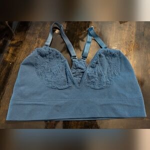 MINDD Deep V Bralettes